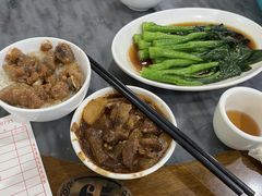 -品香排骨饭(羊官路店)