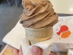 -麦当劳(南京宁海路店)