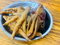 -凡老头米线砂锅(古荡新村西粮站)