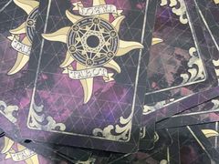 -好心里咨询Tarot塔羅