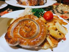-申德勒加油站西餐厅(日坛路总店)