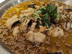 -巴特餐饮6加1音乐餐吧·新疆菜