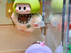 -丽达购物中心(崂山店)