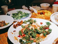 -鲁城往事(游客中心店)