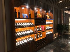 -梁家大院•农家菜(昆山会展中心店)