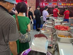 -养牛邓·潮汕牛肉海鲜自助火锅(广州店)