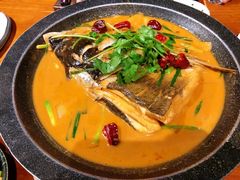 -锦小馆(安贞店)