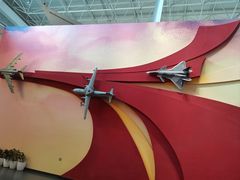 -中国航空博物馆
