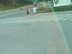 -白云山索道-售票处