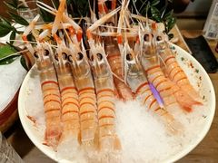 -万岛日本料理铁板烧(万泰国际店)
