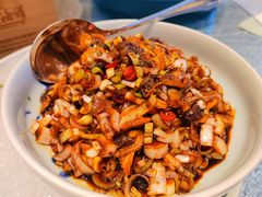 -上和臻品中国菜(花园街店)