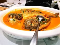 宽味黄鱼-一宽宽宴(白浮泉路店)
