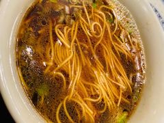 -南京大牌档(凯德大峡谷店)