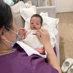 -安丽国际月子会所