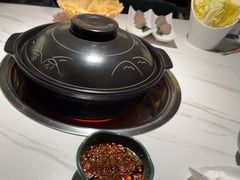 -狐狸爱上椰子鸡(滨江星光大道店)