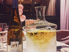 -MORTON'S 莫尔顿牛排坊(北京丽晶酒店)