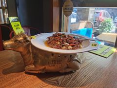 -炊烟小炒黄牛肉(东庆街店)