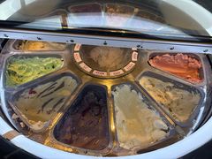 -东方红海鲜百汇(国际大厦店)