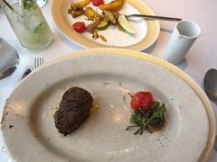 -王品牛排(郑州大卫城店)