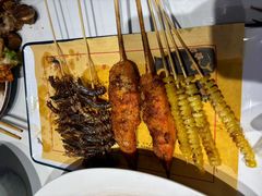 -沈胖子音乐烤吧·炒菜·龙虾(环城东路店)