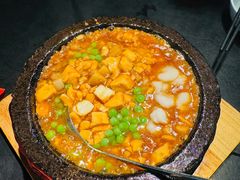 -老头儿油爆虾·1987杭州烟火味(湖滨银泰in77D区店)