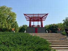 -大望京公园