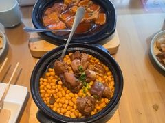 -严记小天府酸菜鱼(西四路店)