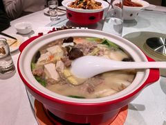 -大铁勺新津菜(东丽阳光新业广场店)