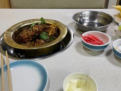 -和庆斋羊蝎子火锅·碳缸烧烤(顺义旗舰店)