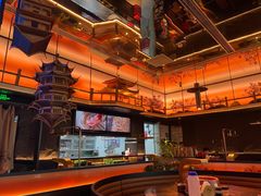 -西塔老太太泥炉烤肉(上海七宝领展广场店)