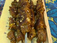 -烟疆印象新疆菜(万联广场店)