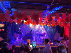-夜火烤摊·东北烧烤酒场·老杨小黄鱼
