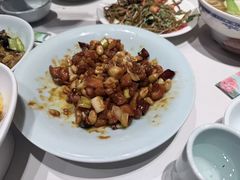-新侨小馆(东直门北小街店)