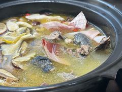-野菌皇海景野生菌火锅(滨海大道店)
