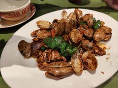 -广九餐室(陈家祠扬韬广场店)