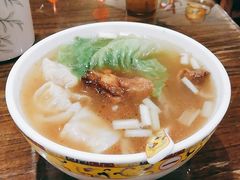 -一记面馆(易发店)