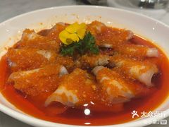 -荣兴酒家(徐家汇店)