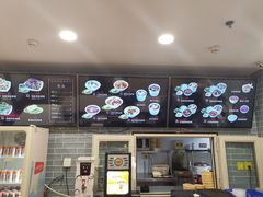 -魏家凉皮(郑州东站店)