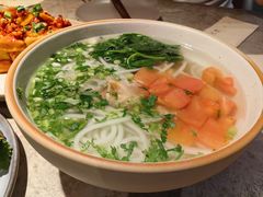 -半山腰·云南菜(侨福芳草地店)