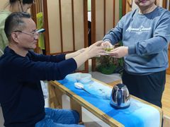 -天目湖山水园