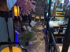 -绿茶餐厅(昆明世纪金源店)
