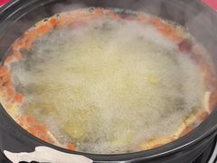 -花苑美食横琴生蚝火锅(拱北粤华路店)
