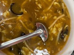 -听涛雅苑百味饺子老家菜馆