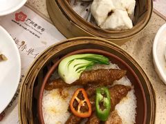 -点都德(大茶楼店)