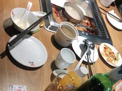 -重庆德庄火锅(胖东来云鼎店)