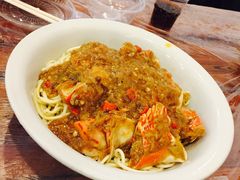 -沈记烧烤海鲜(江汉二路店)