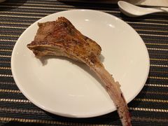 -客莱福诺富特酒店·互动餐厅
