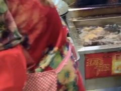 -大腕炸串(河东总店)