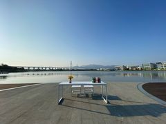 -琅岐红光湖公园