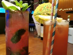 -Ambra Haus琥珀屋精酿餐厅(宝山店)